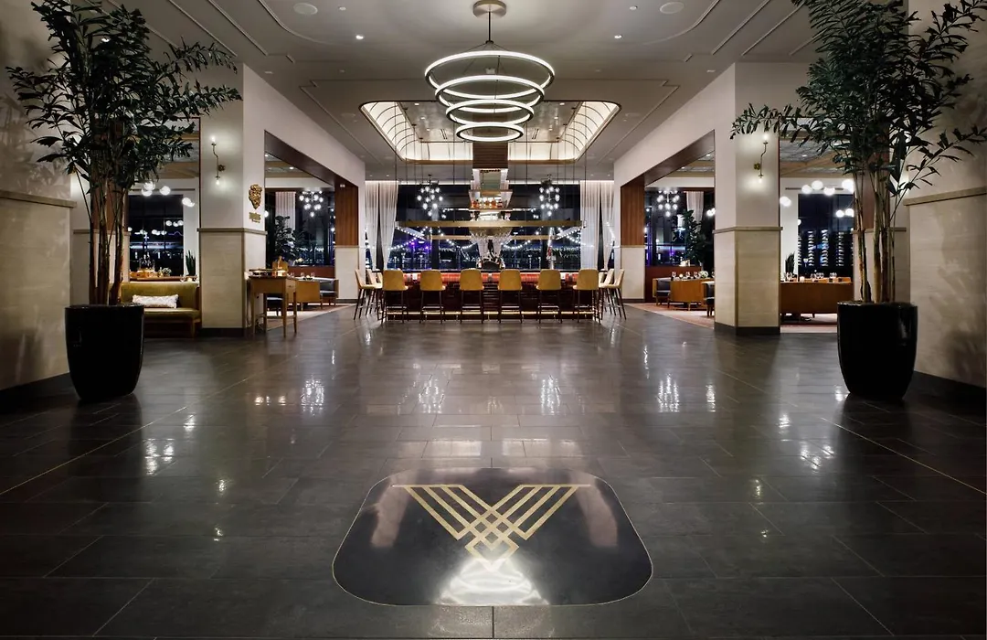 Hotel Vin, Grapevine, Autograph Collection-1