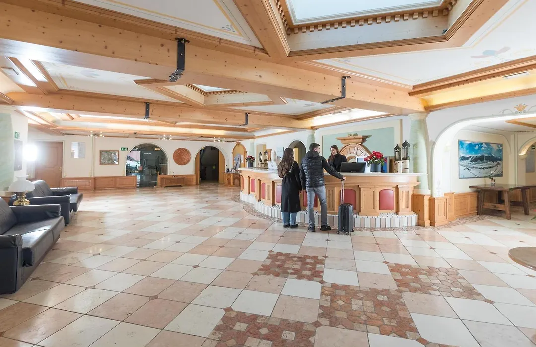Hotel Intermonti-1