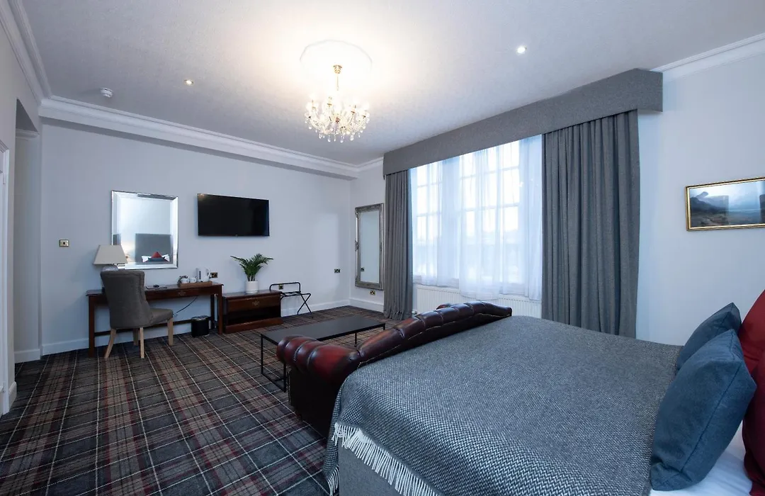 The Royal George Hotel-1