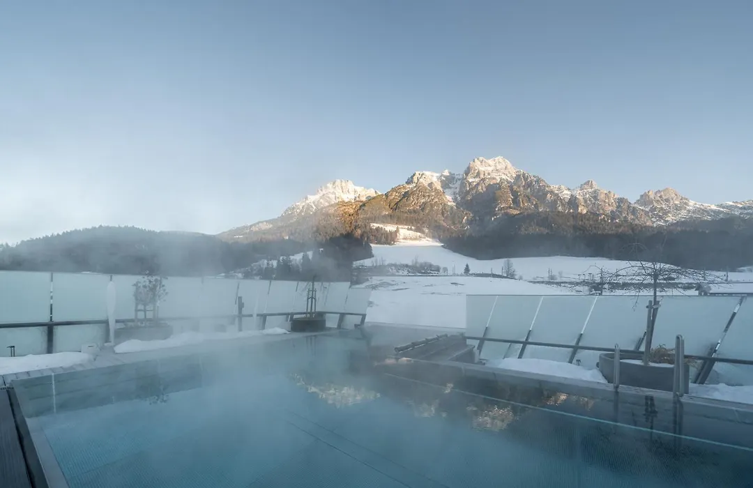 Hotel Salzburger Hof Leogang-1