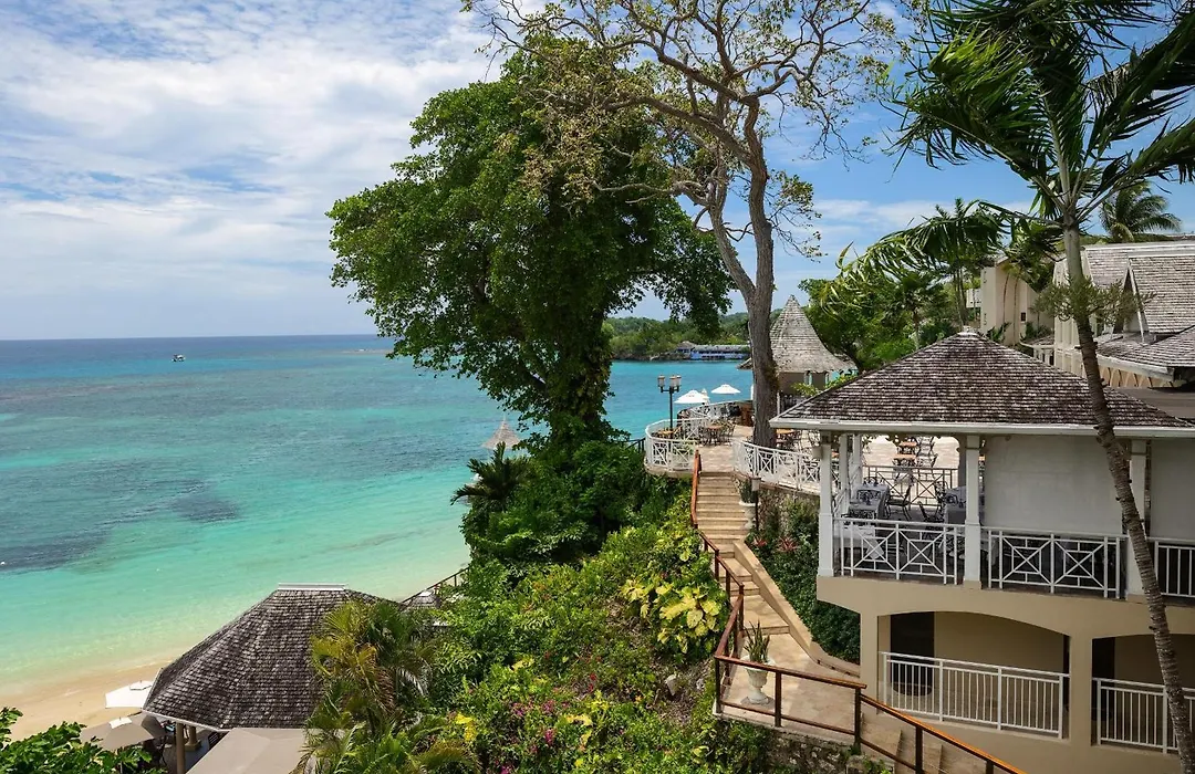 Sandals Royal Plantation All Inclusive - Couples Only (Adults Only)-1