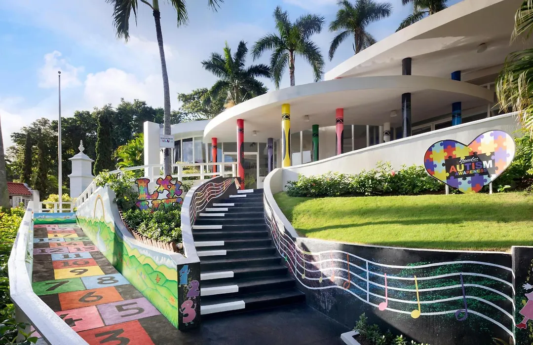 Beaches Ocho Rios A Spa & Golf-1