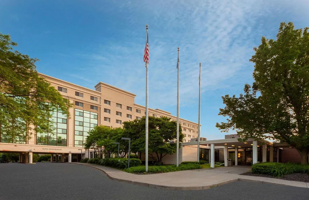 Randolph Hotel Liverpool Syracuse Airport West, Trademark-1