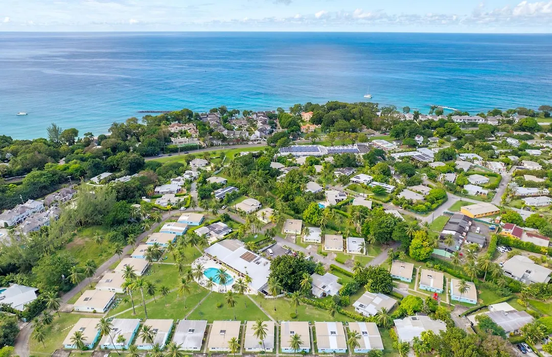 All Seasons Resort-1