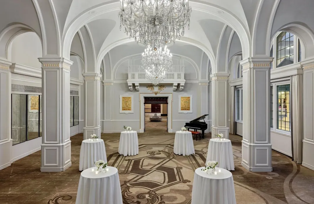Omni Severin Hotel-1