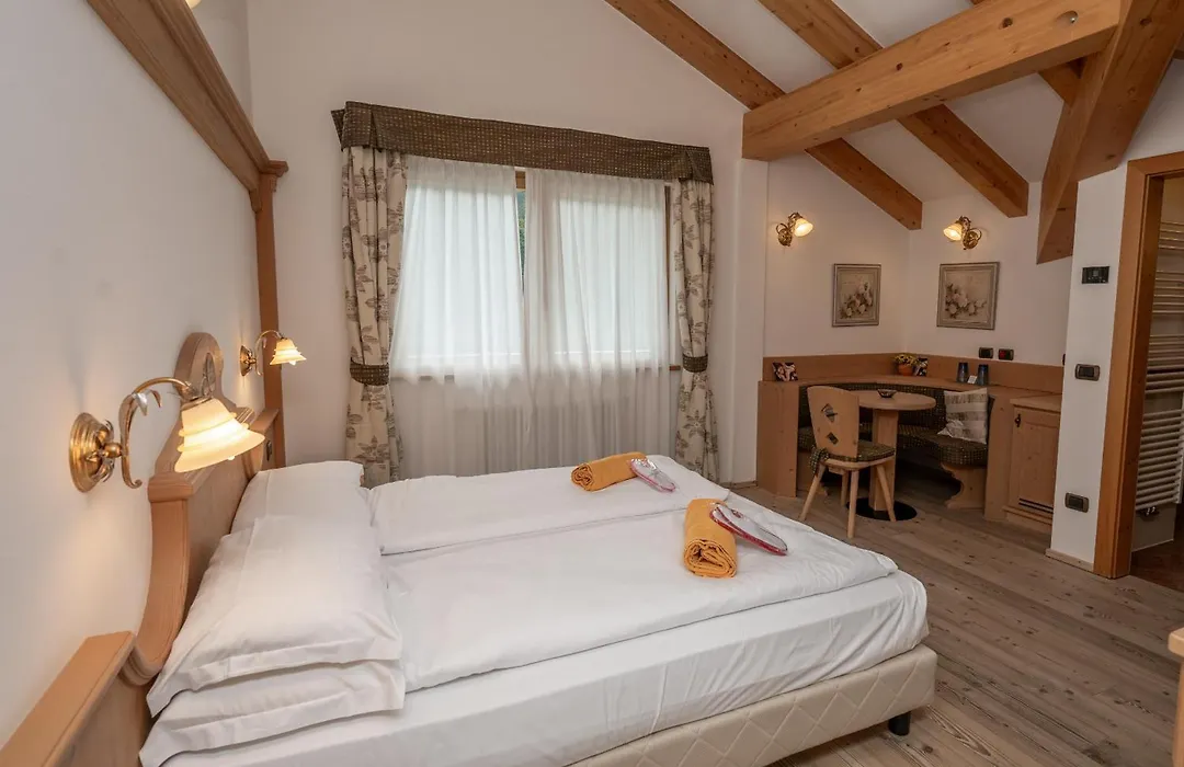 Wellness Hotel Lupo Bianco-1