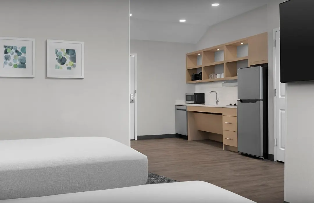 Towneplace Suites By Marriott Annapolis-1