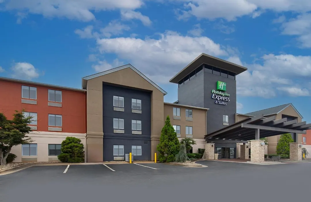Holiday Inn Express & Suites Locust Grove By Ihg-1