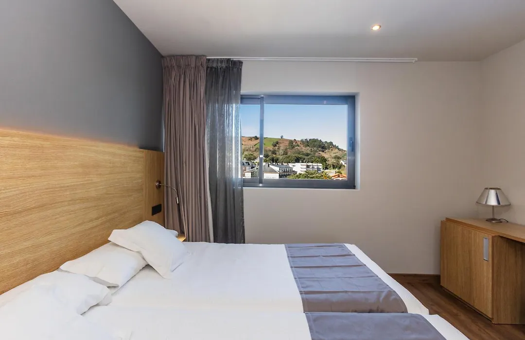 Hotel Astuy-1