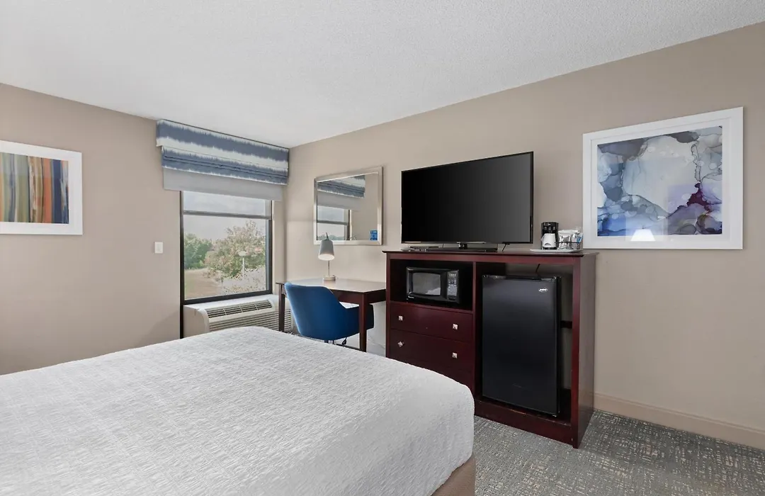 Hampton Inn Rock Hill-1