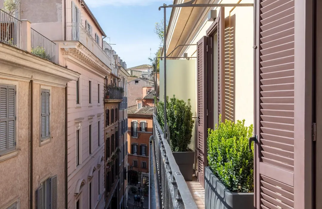 Hotel Adriano Rooftop-1