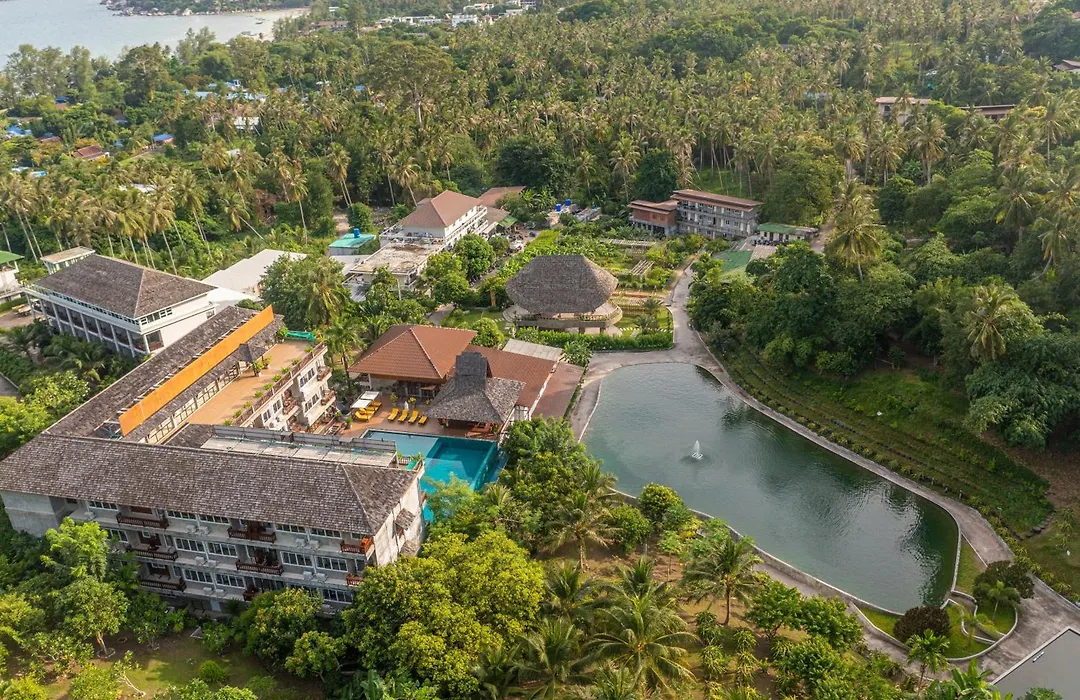 Ban'S Diving Resort-1