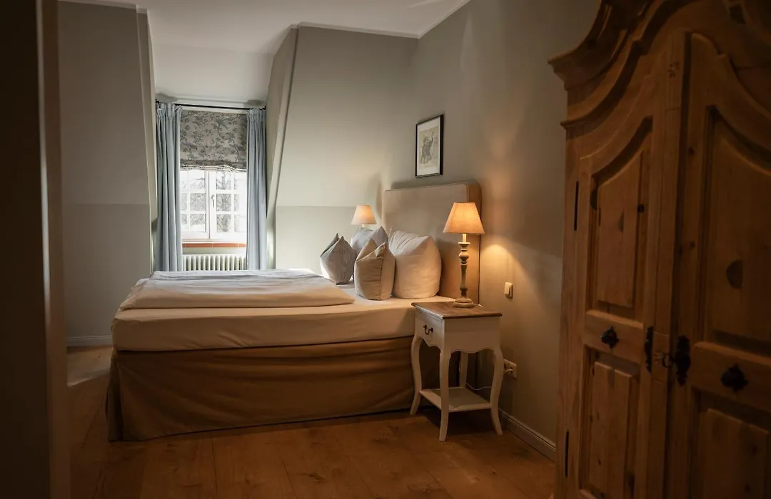 Gut Altholz Landhotel und Restaurant Hutter-1