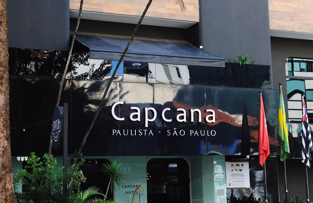 Goldmen Select Paulista - Capcana-1