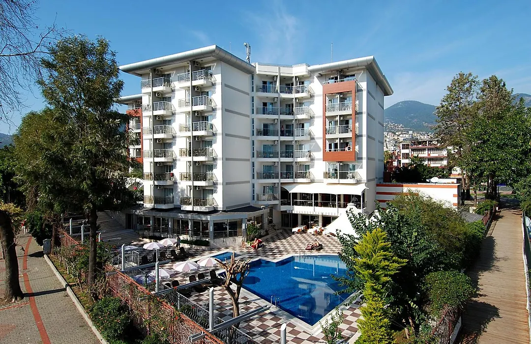 Grand Okan Hotel-1