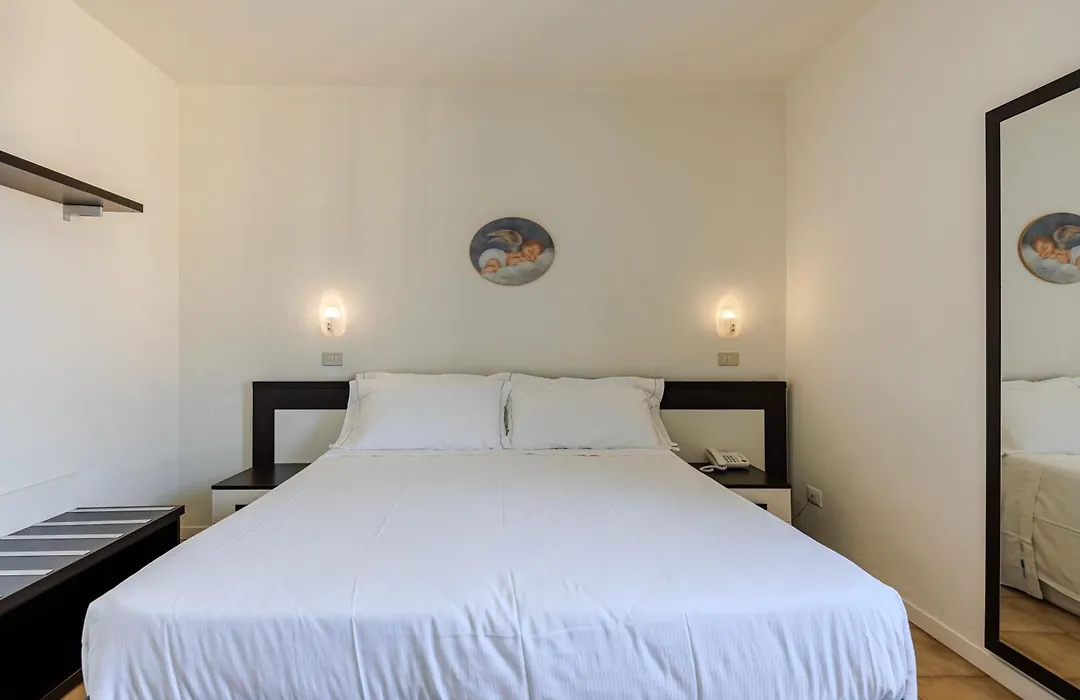 Hotel Alla Torre-1