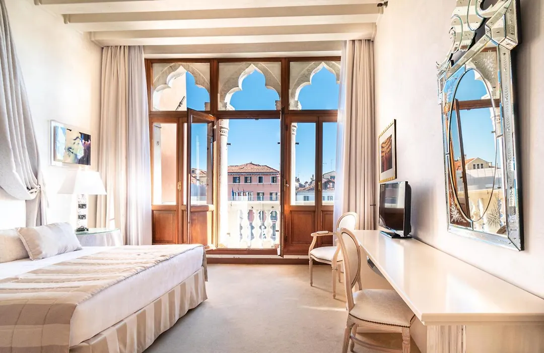 Hotel Principe-1