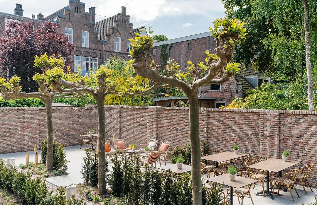 Boutique Hotel Malie House-1