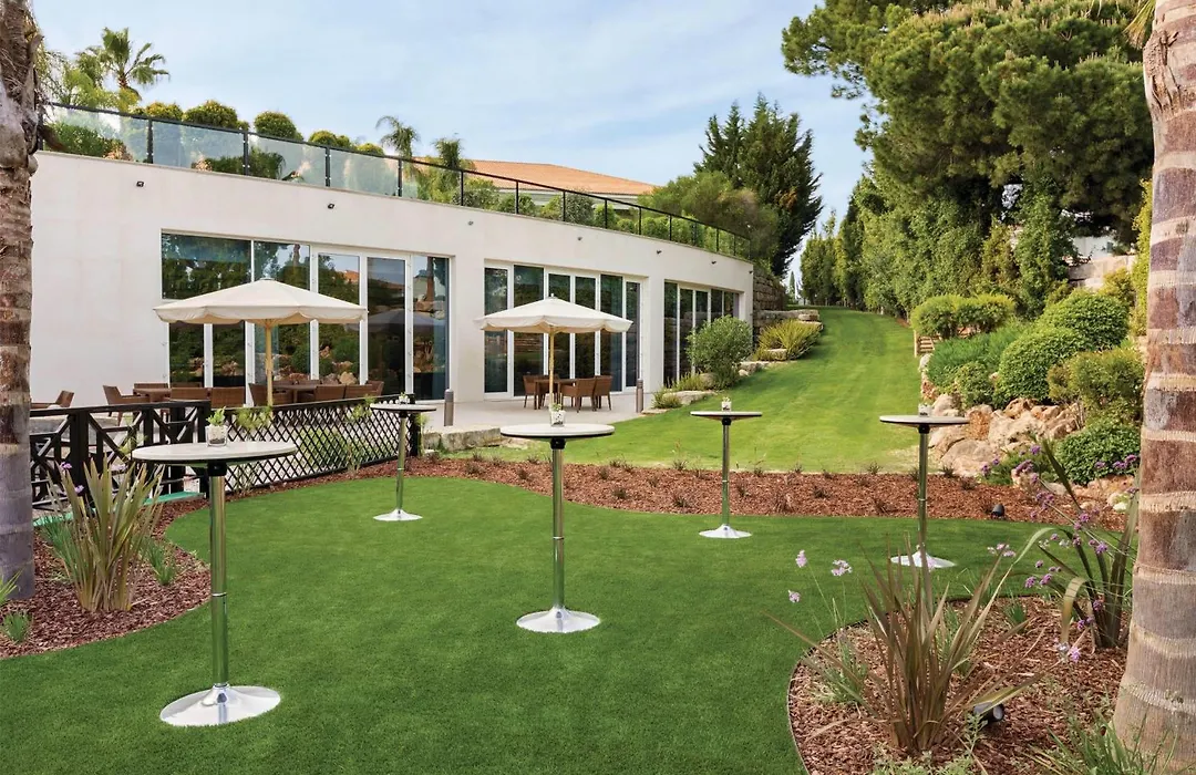 Wyndham Grand Algarve Quinta do Lago-1