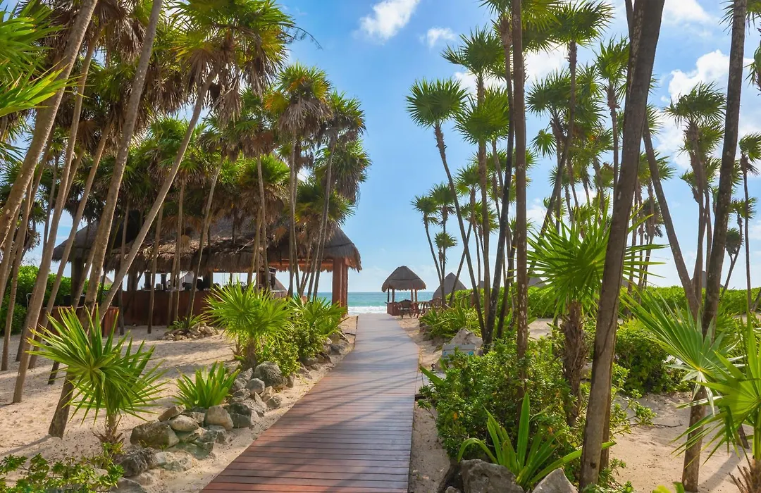 Valentin Imperial Riviera Maya All Inclusive - Adults Only-1