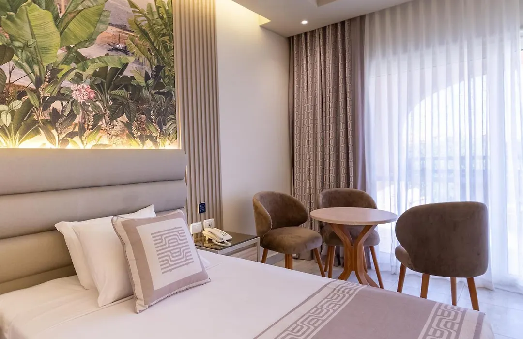 Ali Baba Palace Resort - Families And Couples Only-1