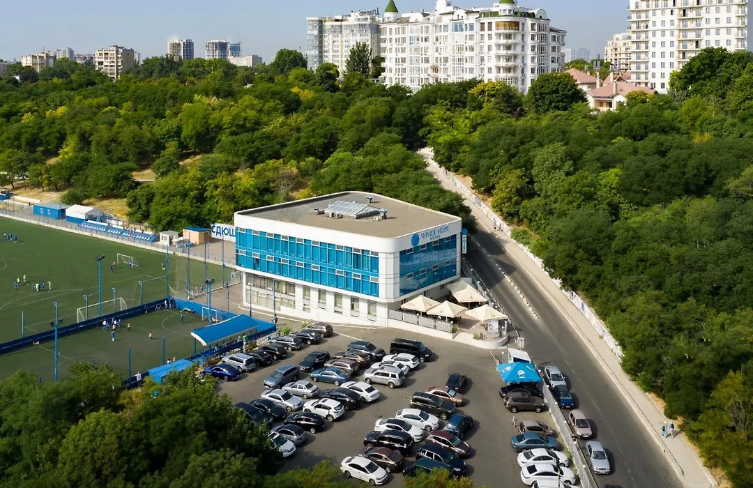 Black Sea Hotel Otrada-1