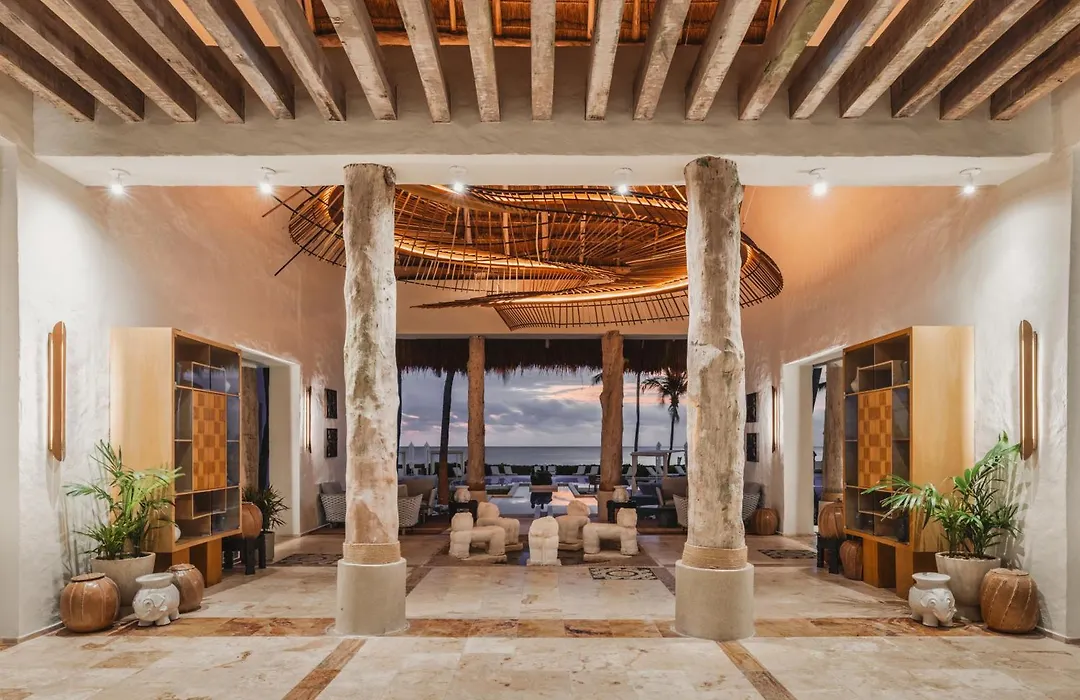 Paraiso De La Bonita, A Luxury Collection Resort, Riviera Maya, Adult All-Inclusive-1