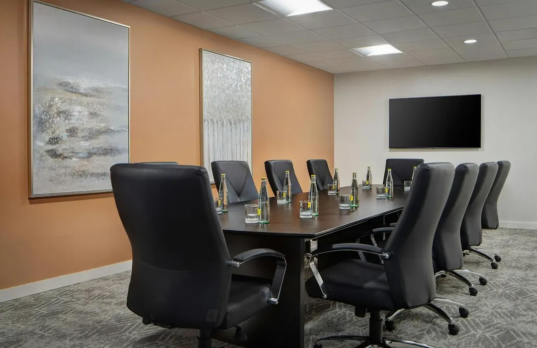 Springhill Suites By Marriott Dallas Downtown / West End-1