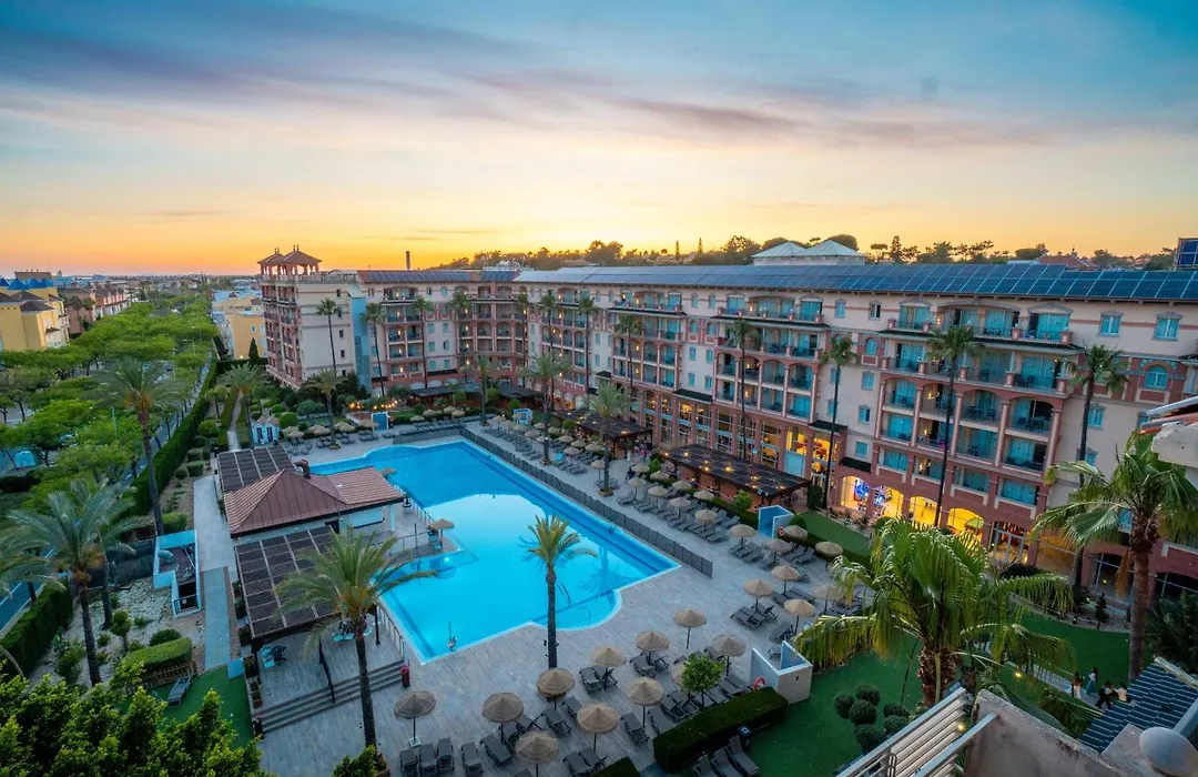 Ohtels Islantilla-1