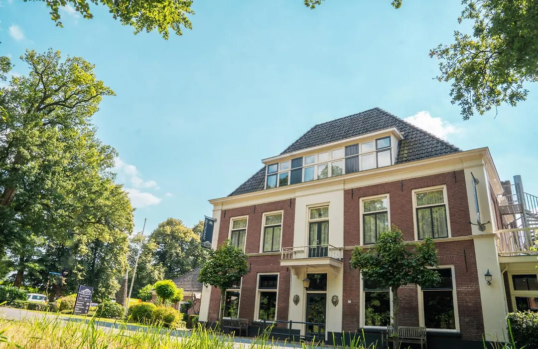 Boetiek Hotel BonAparte Lochem-1