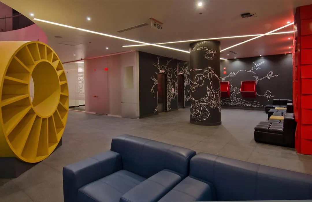 Ramada Encore By Wyndham Guadalajara Sur-1