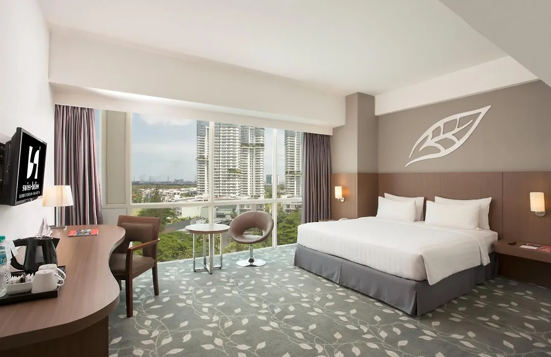 Swiss-Belinn Kemayoran-1