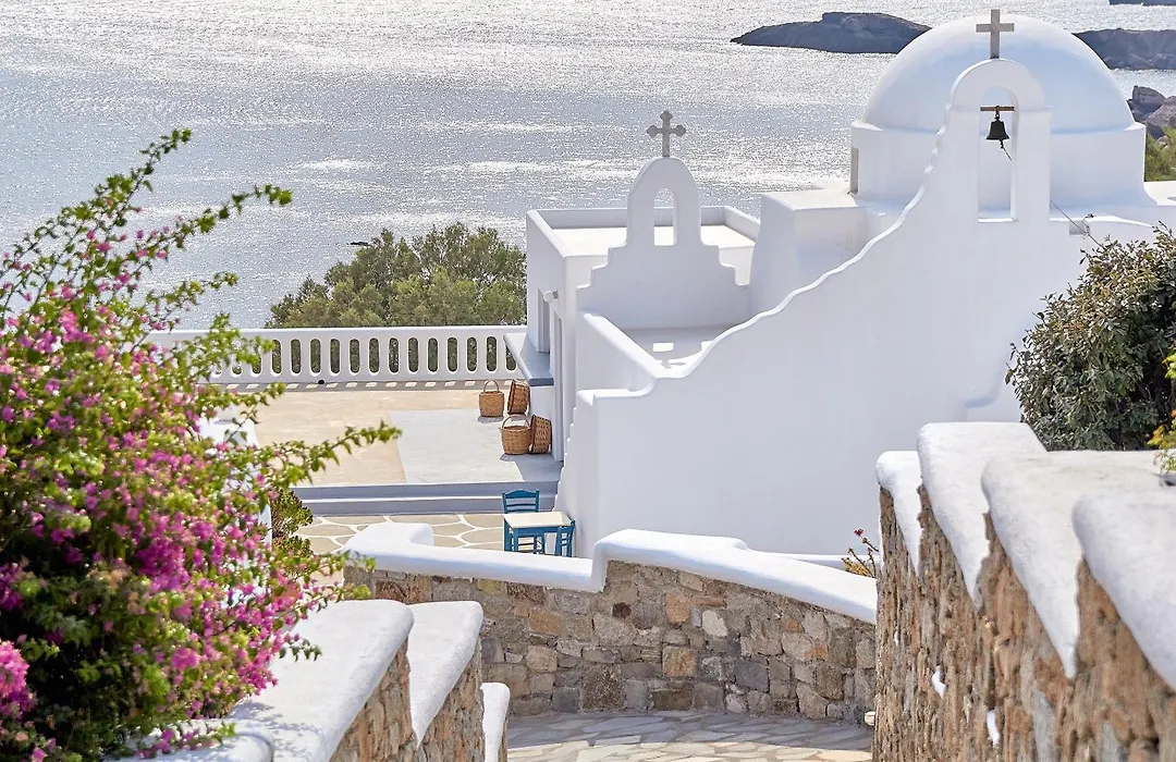 Mykonos Lolita, A Resort To Live-1