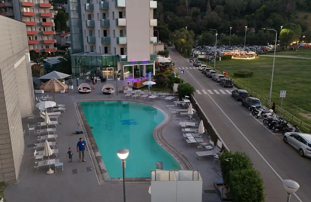 Hotel Baia Flaminia-1