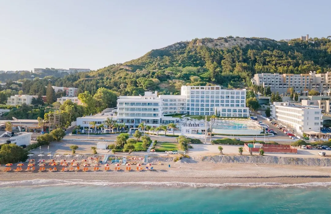 Belair Beach Hotel-1