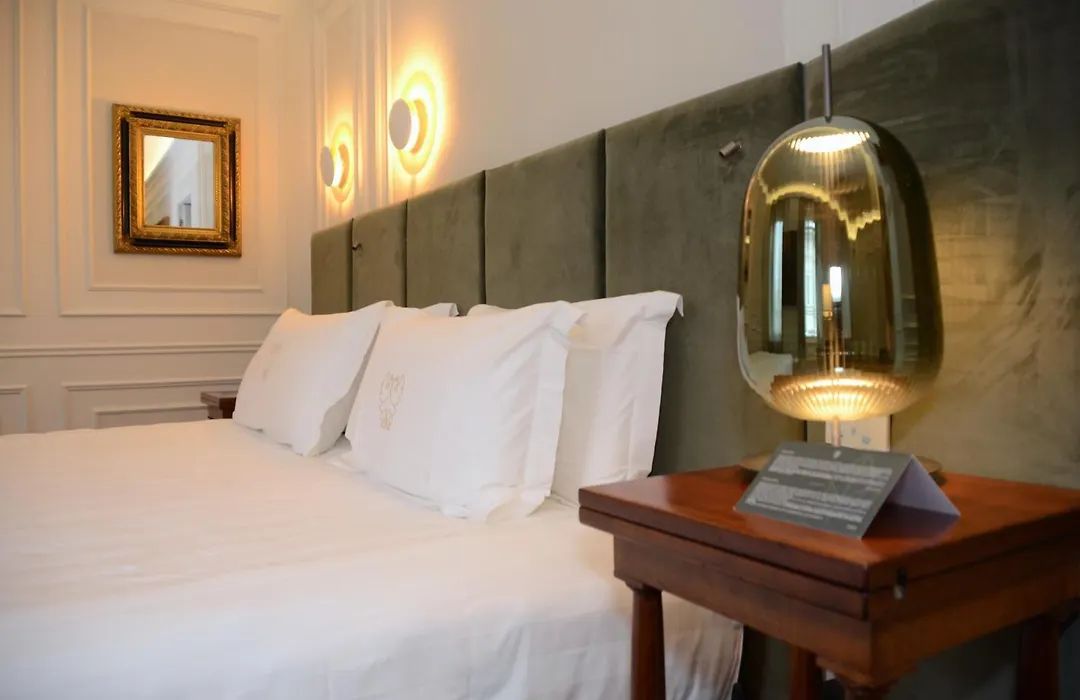 Grand Hotel Duchi D'Aosta-1