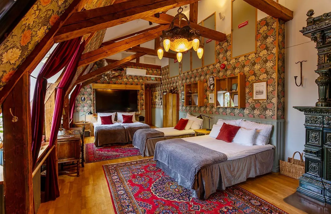 Hotell Gaestis-1