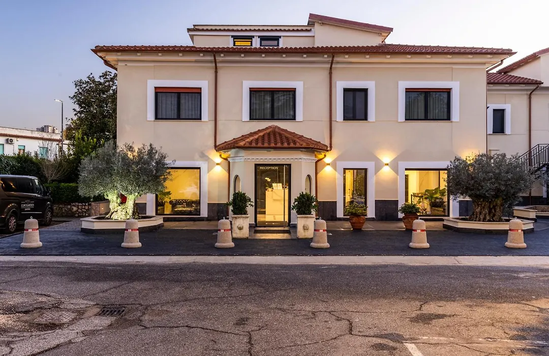 Eurogarden Hotel-1