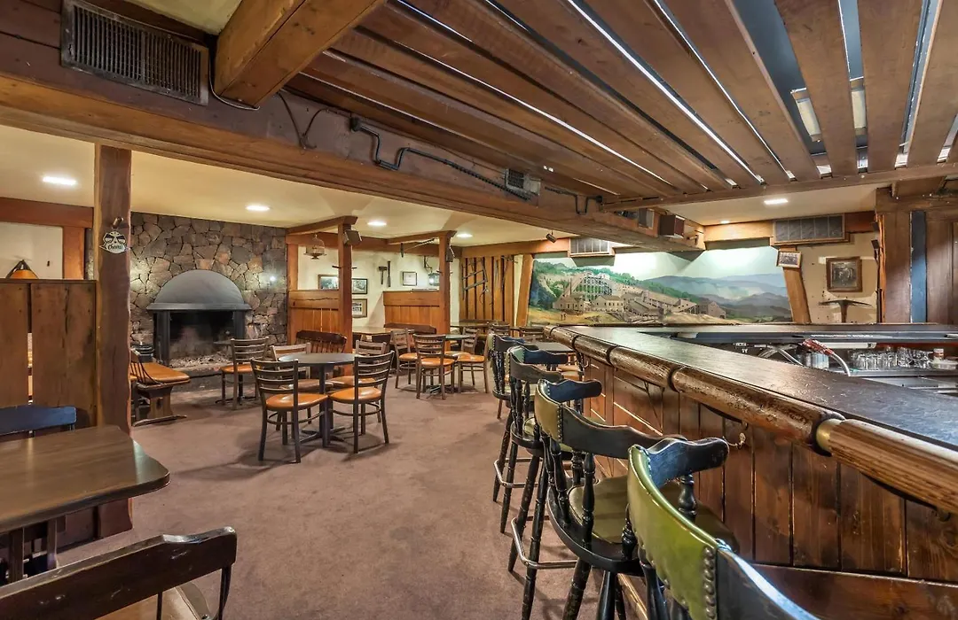Quality Inn Gettysburg Battlefield-1