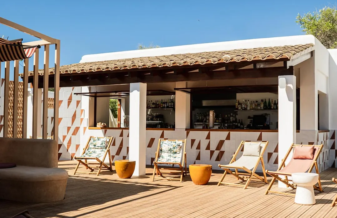 Inturotel Esmeralda Garden-1