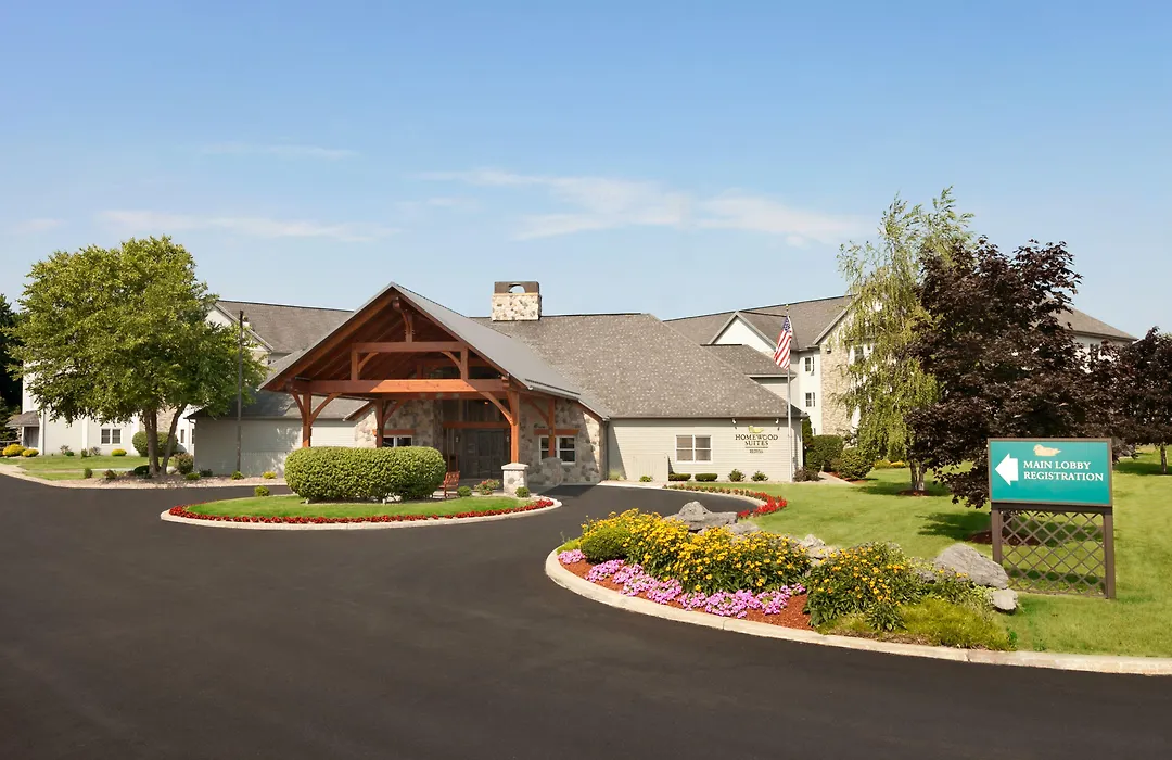 Homewood Suites Syracuse-Liverpool-1
