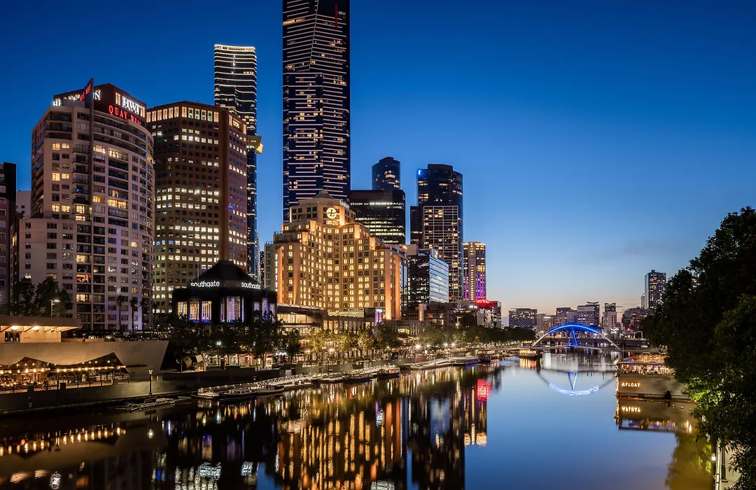 The Langham Melbourne-1