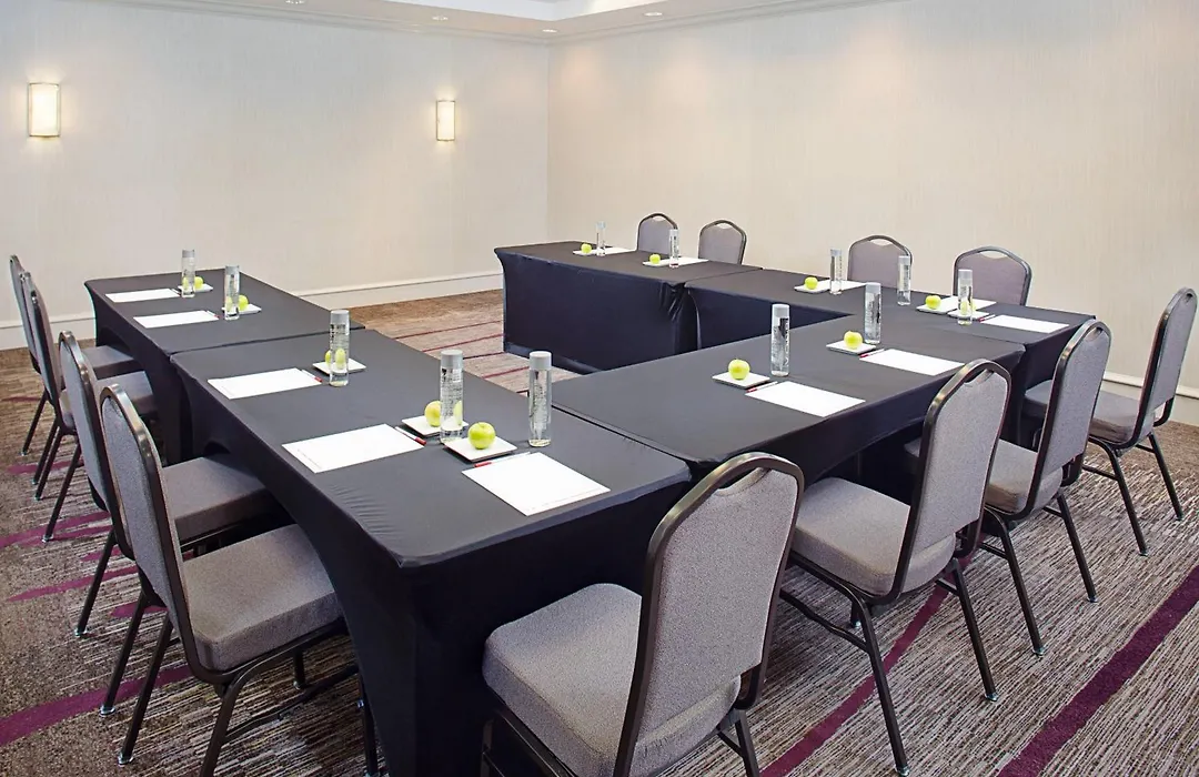Pleasanton Marriott-1