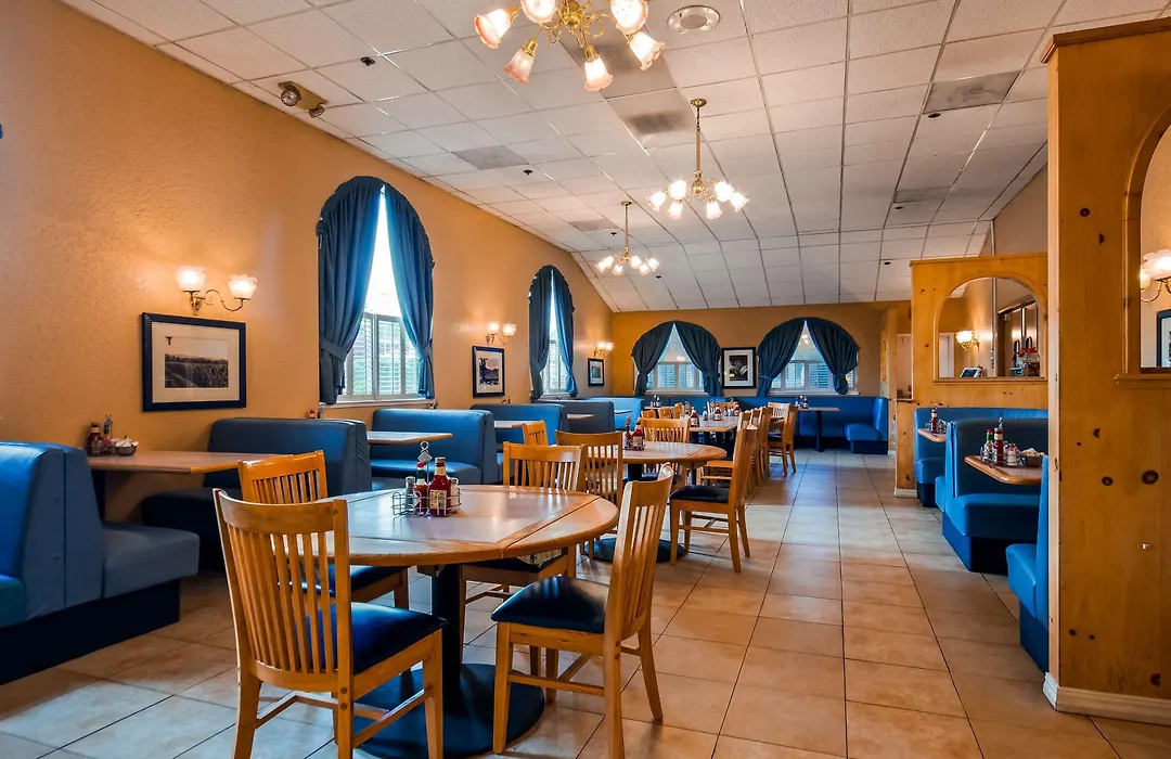 Best Western El Grande Inn-1