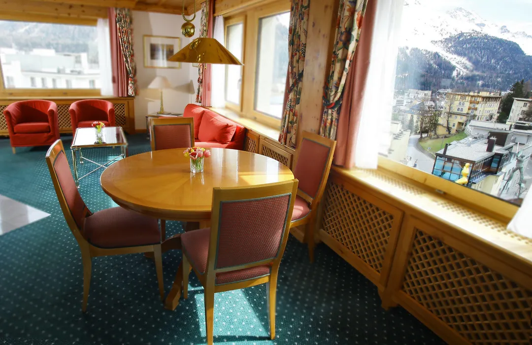 Hotel Steffani-1