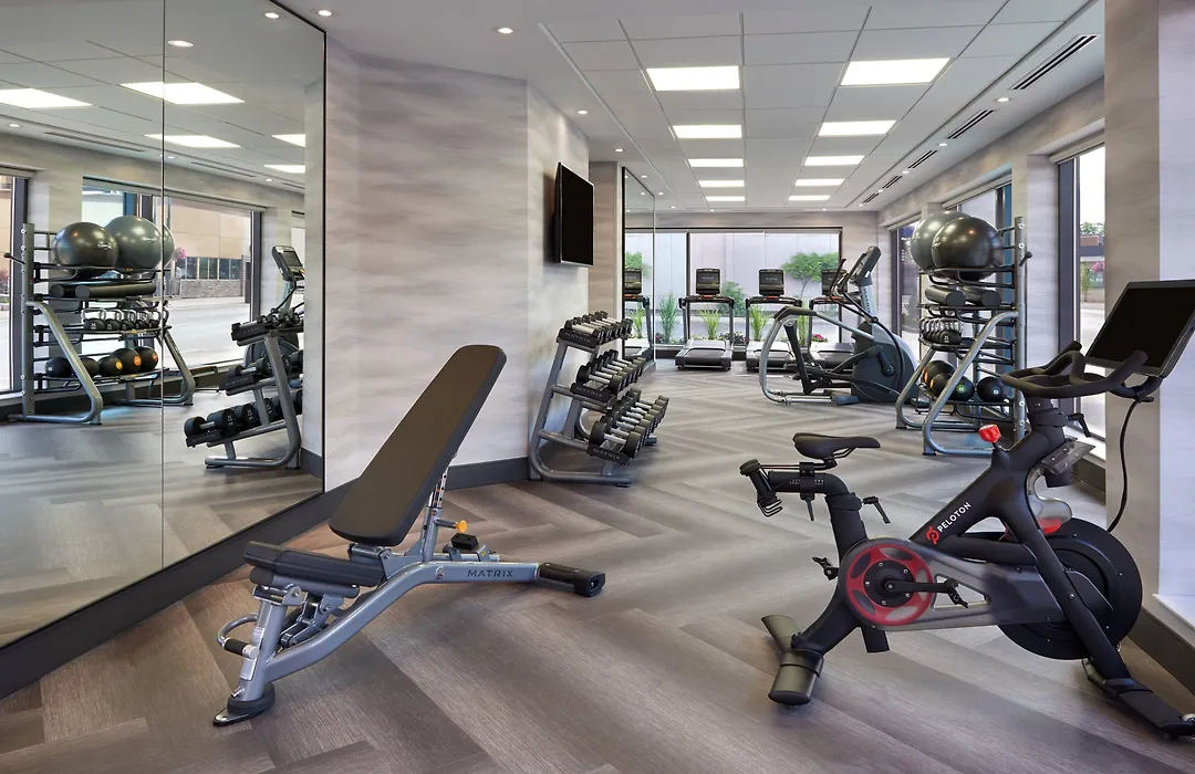Fairfield By Marriott Niagara Falls, Canada-1