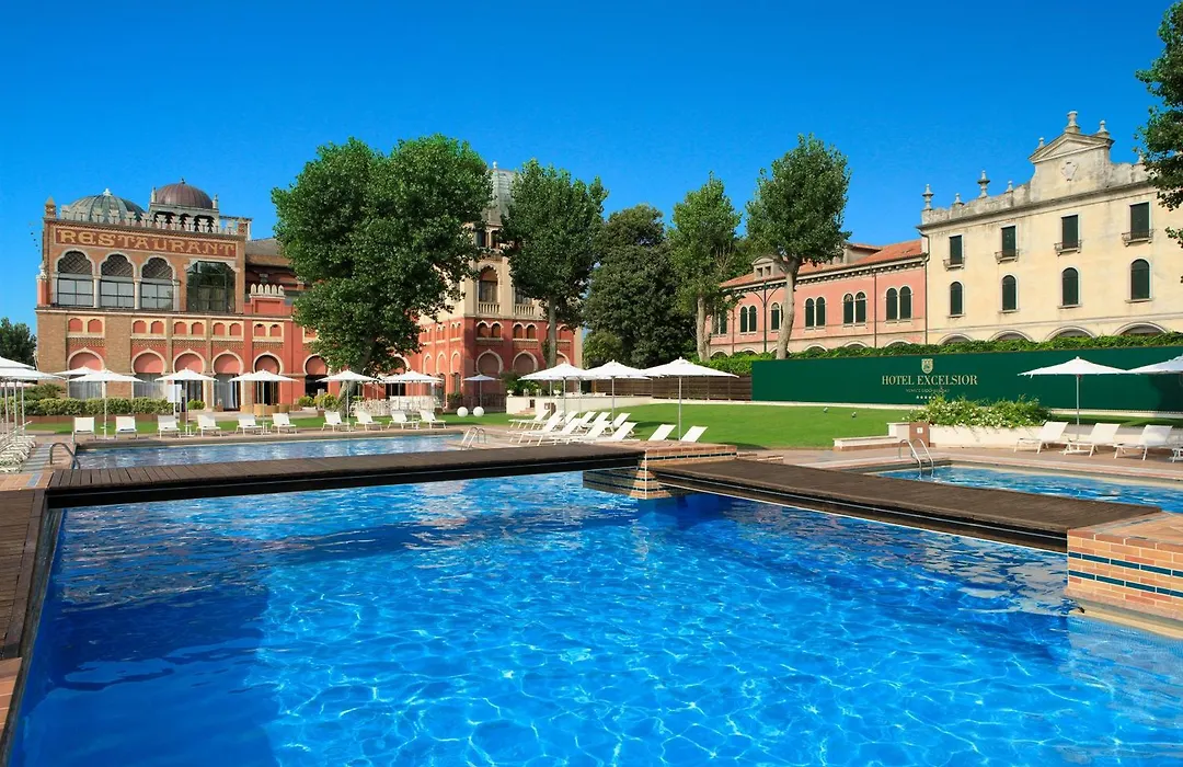 Hotel Excelsior Venice-1