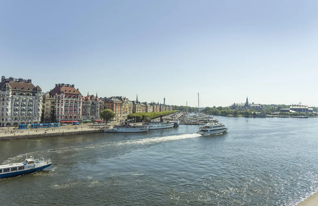 Radisson Collection, Strand Hotel, Stockholm-1