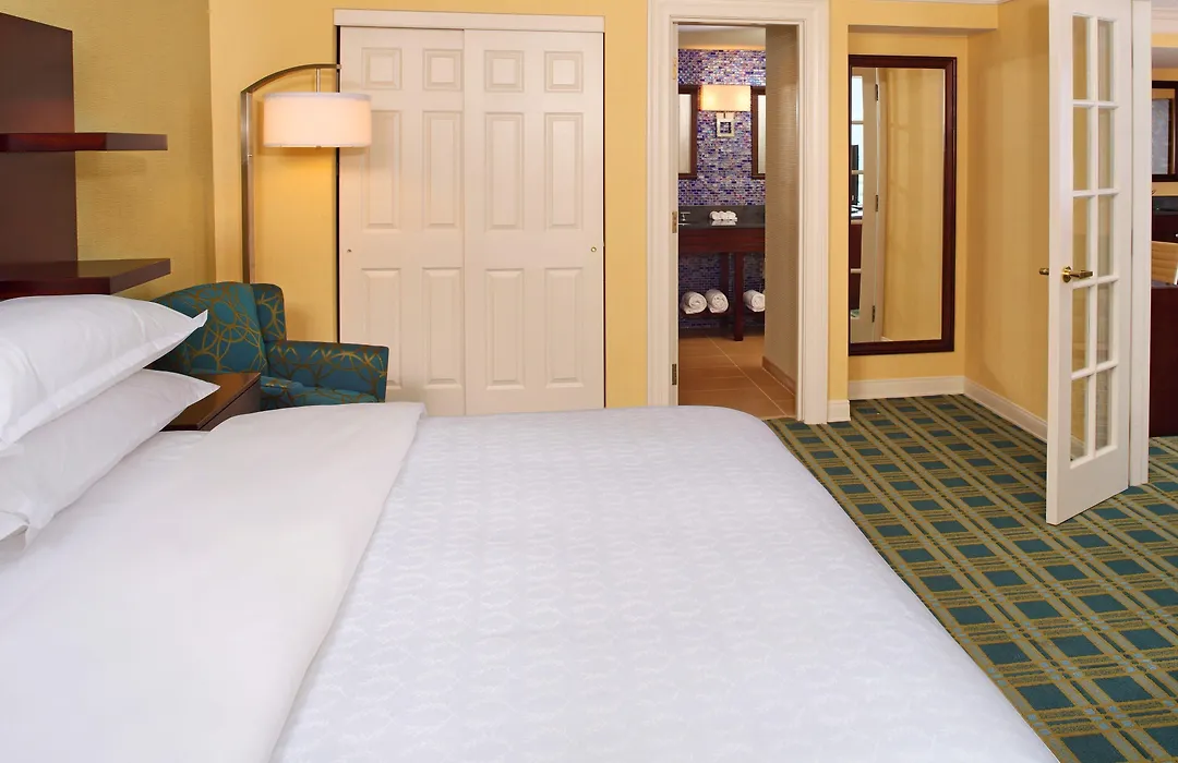 Sheraton Oceanfront Hotel-1