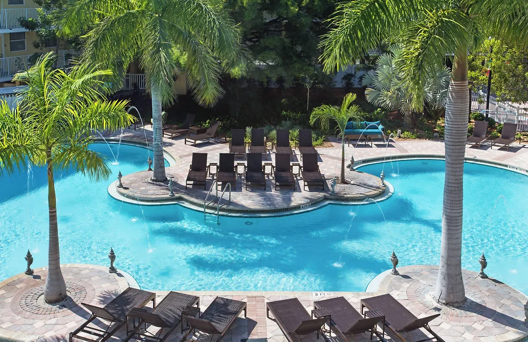 Fairfield Inn & Suites By Marriott Key West-1